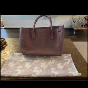 Dagne Dover Signature Bag